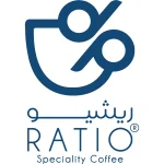 Cafeteria Area- Ratio Special Coffee