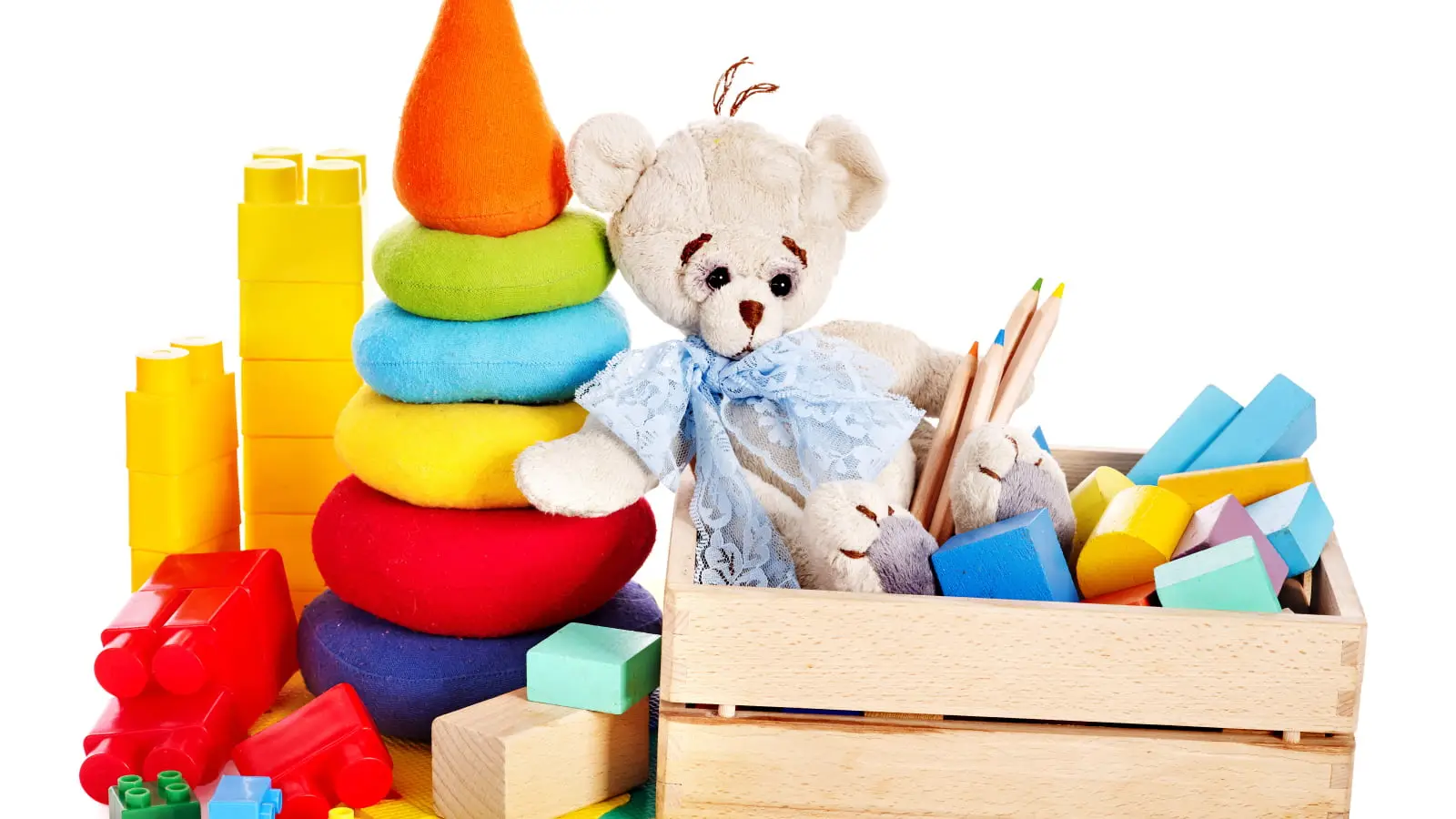 Children Toys