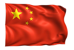 China Flag