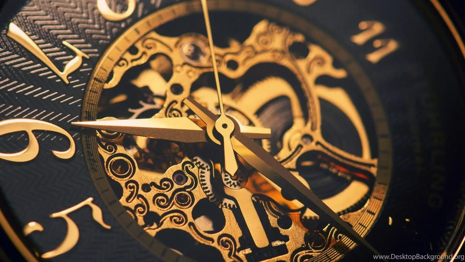 Clock