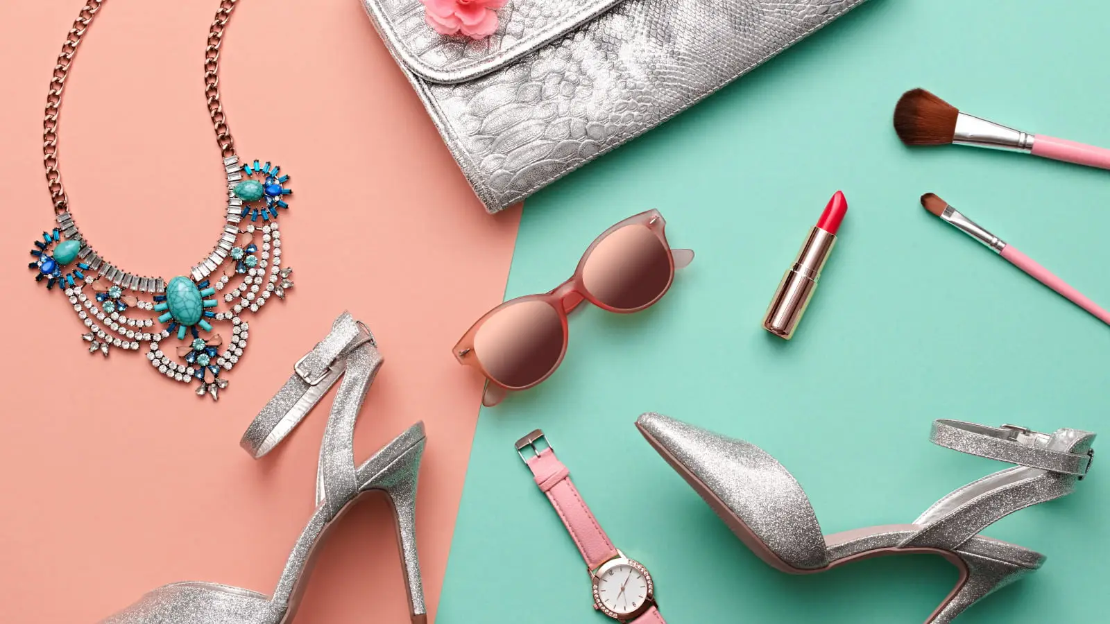 Costume and Jewellery and Fashion and Accessories