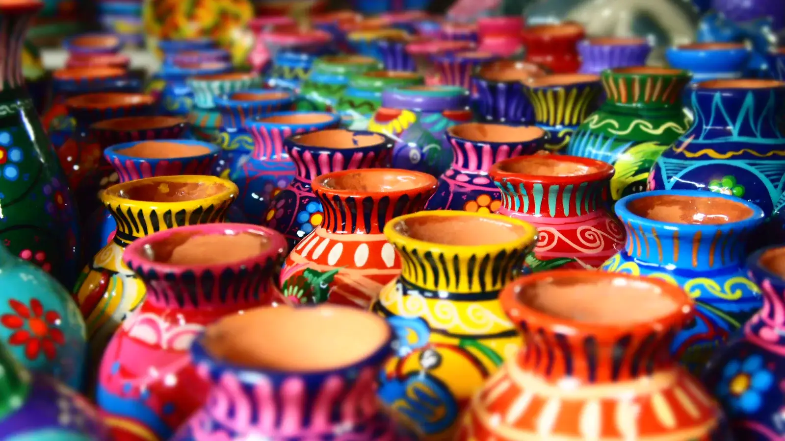 Handicrafts and Artworks