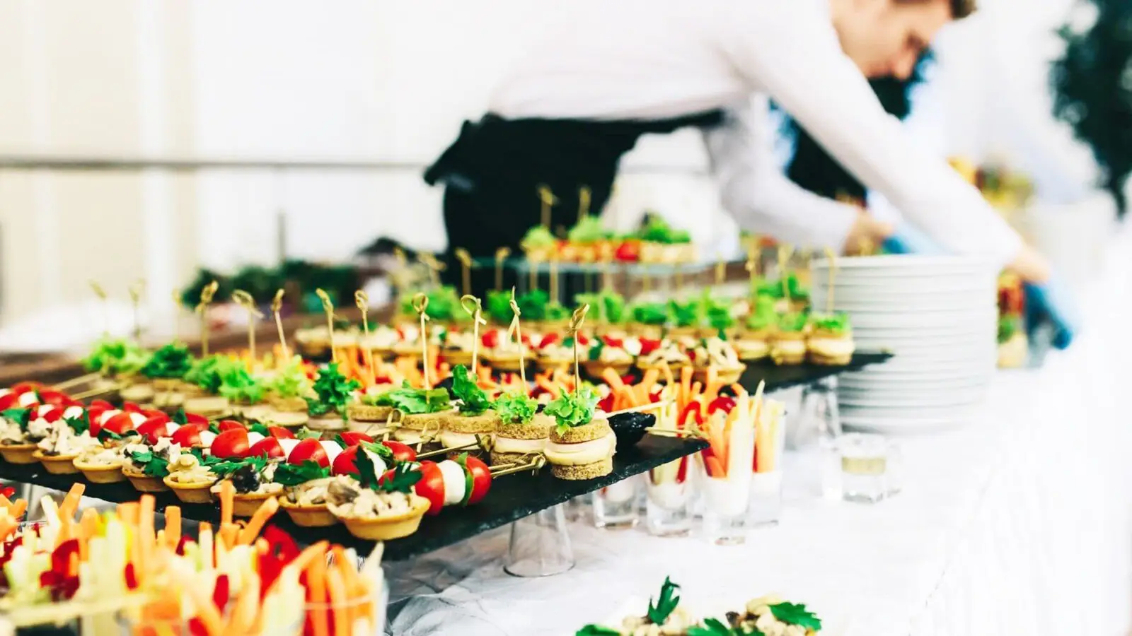 Hotel Catering Equipment
