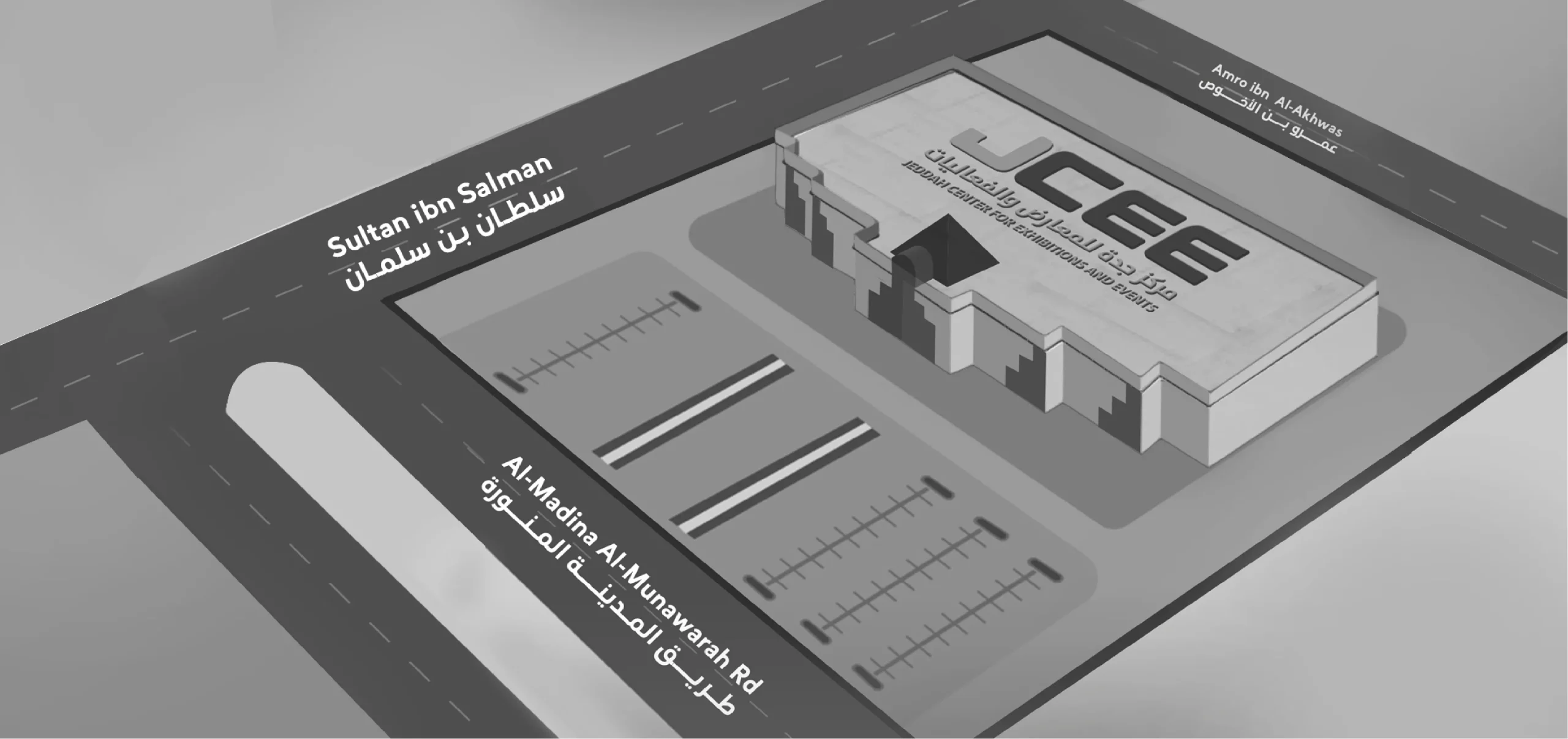JCEE Location