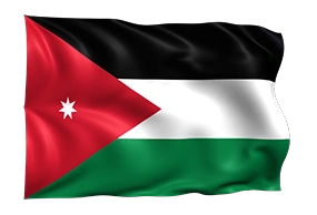 Jordan Flag
