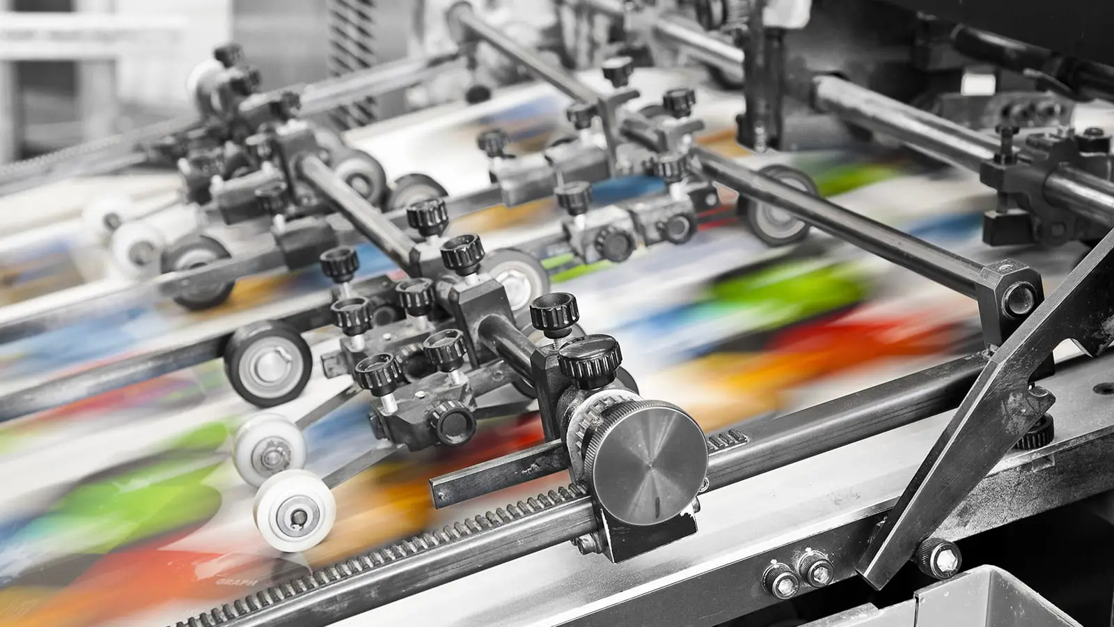Packaging and Printing
