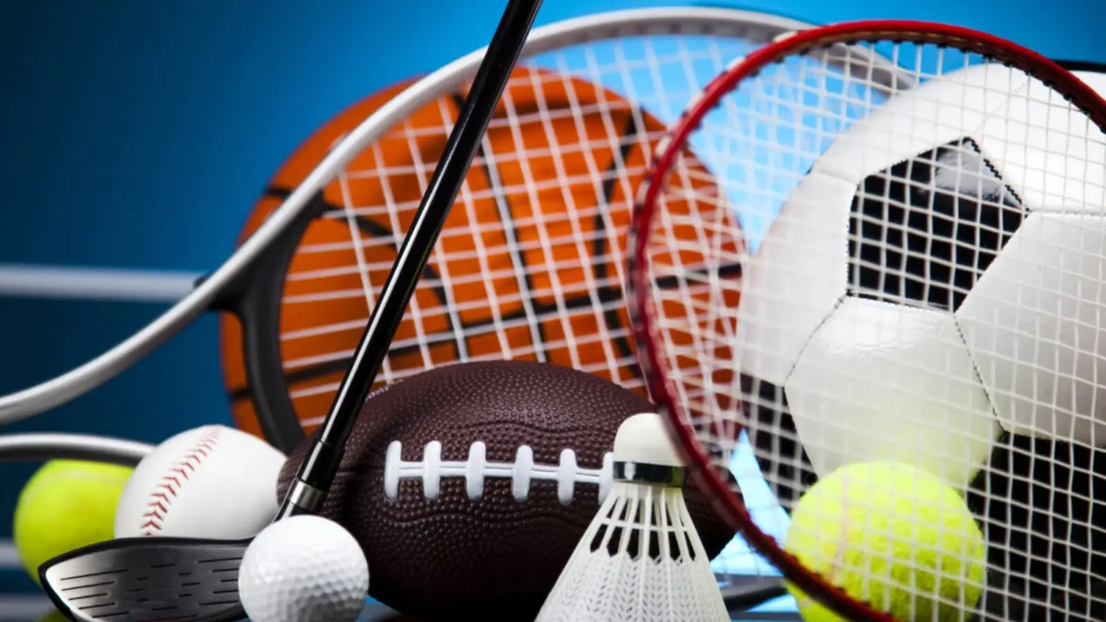 Sports Leisure