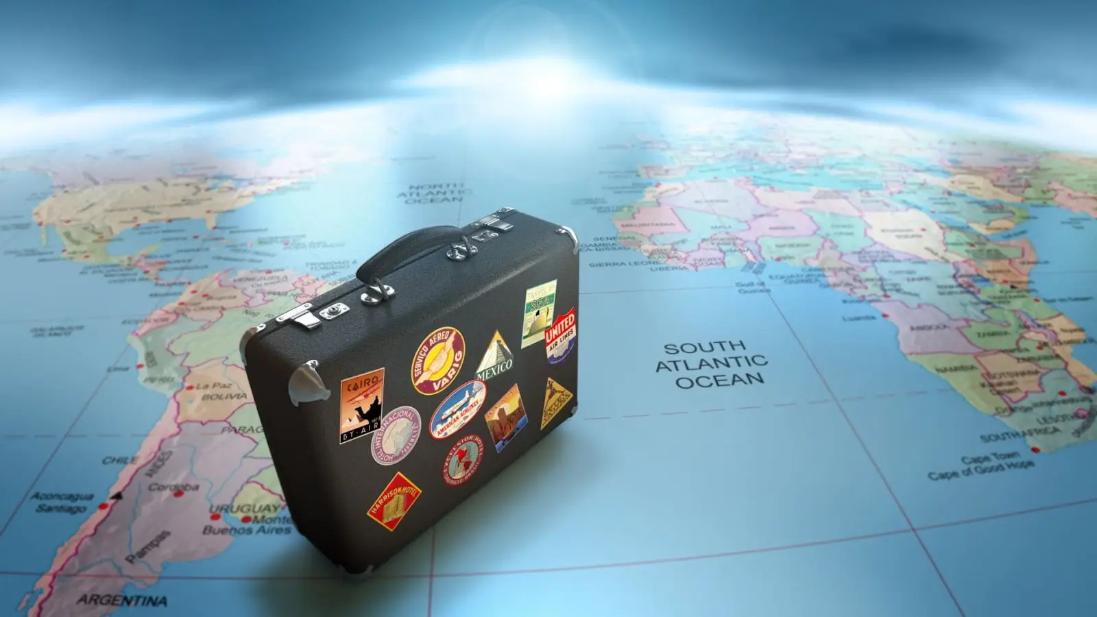 Tourism and Travel