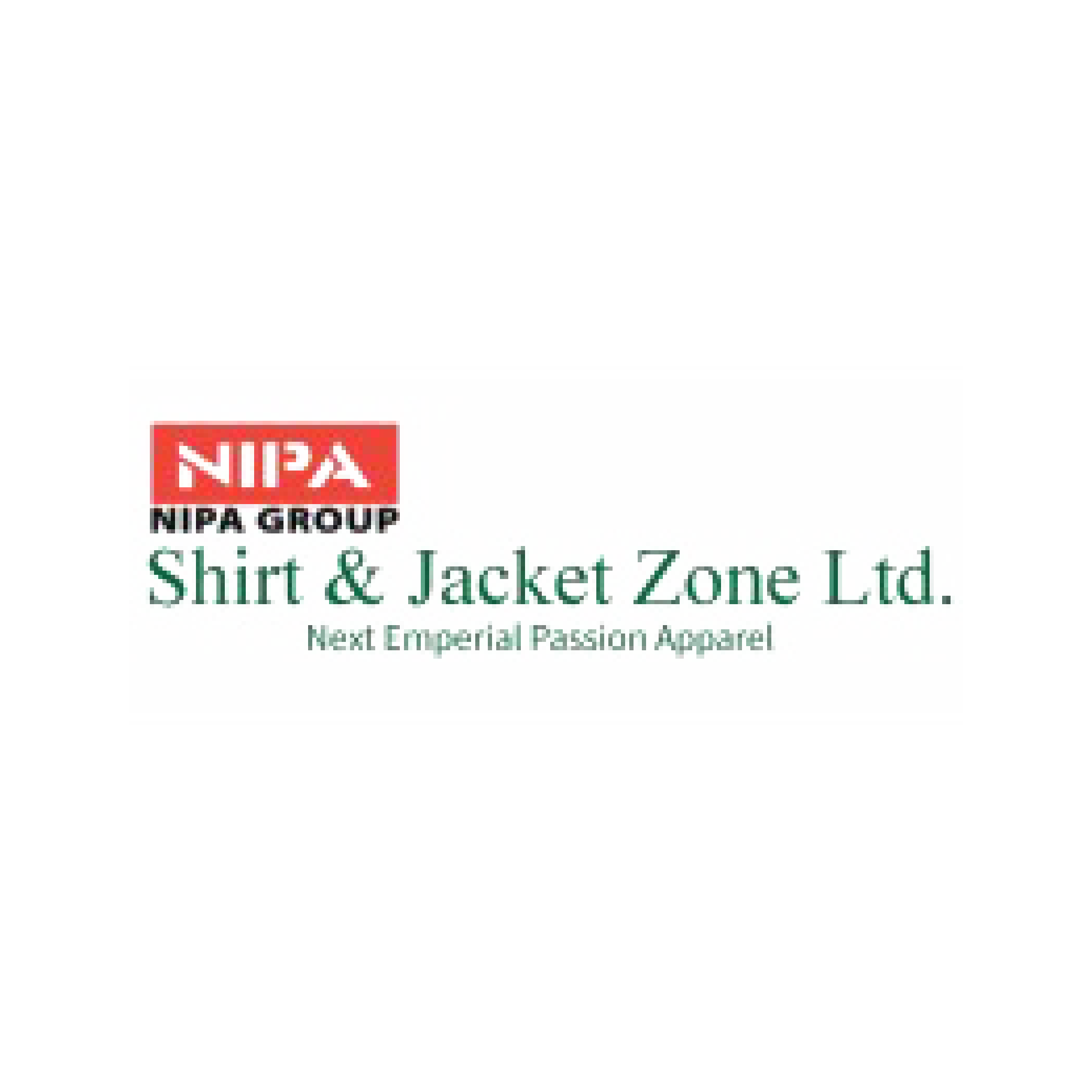 NIPA GROUP Shirt & Jacket Zone Ltd